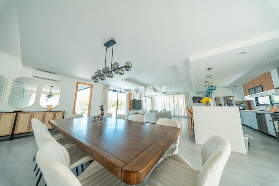 House en PUNTA CANA, CAP CANA