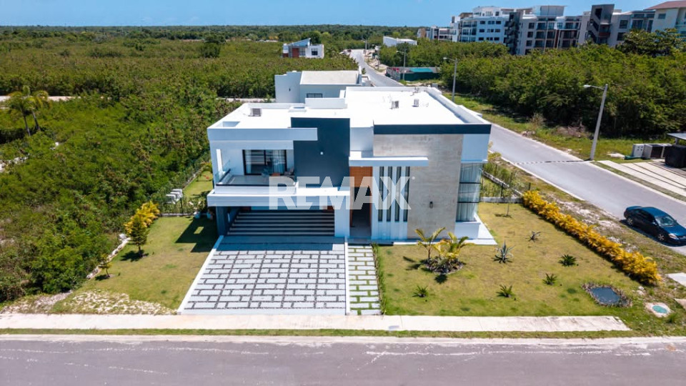 House en PUNTA CANA, CAP CANA