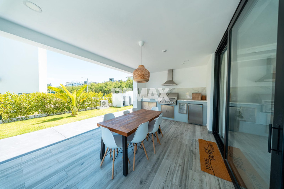 House en PUNTA CANA, CAP CANA