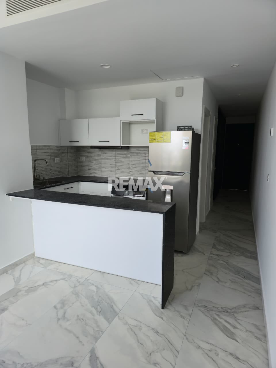 Apartment en PUNTA CANA, Hard Rock golf club Cana Bay