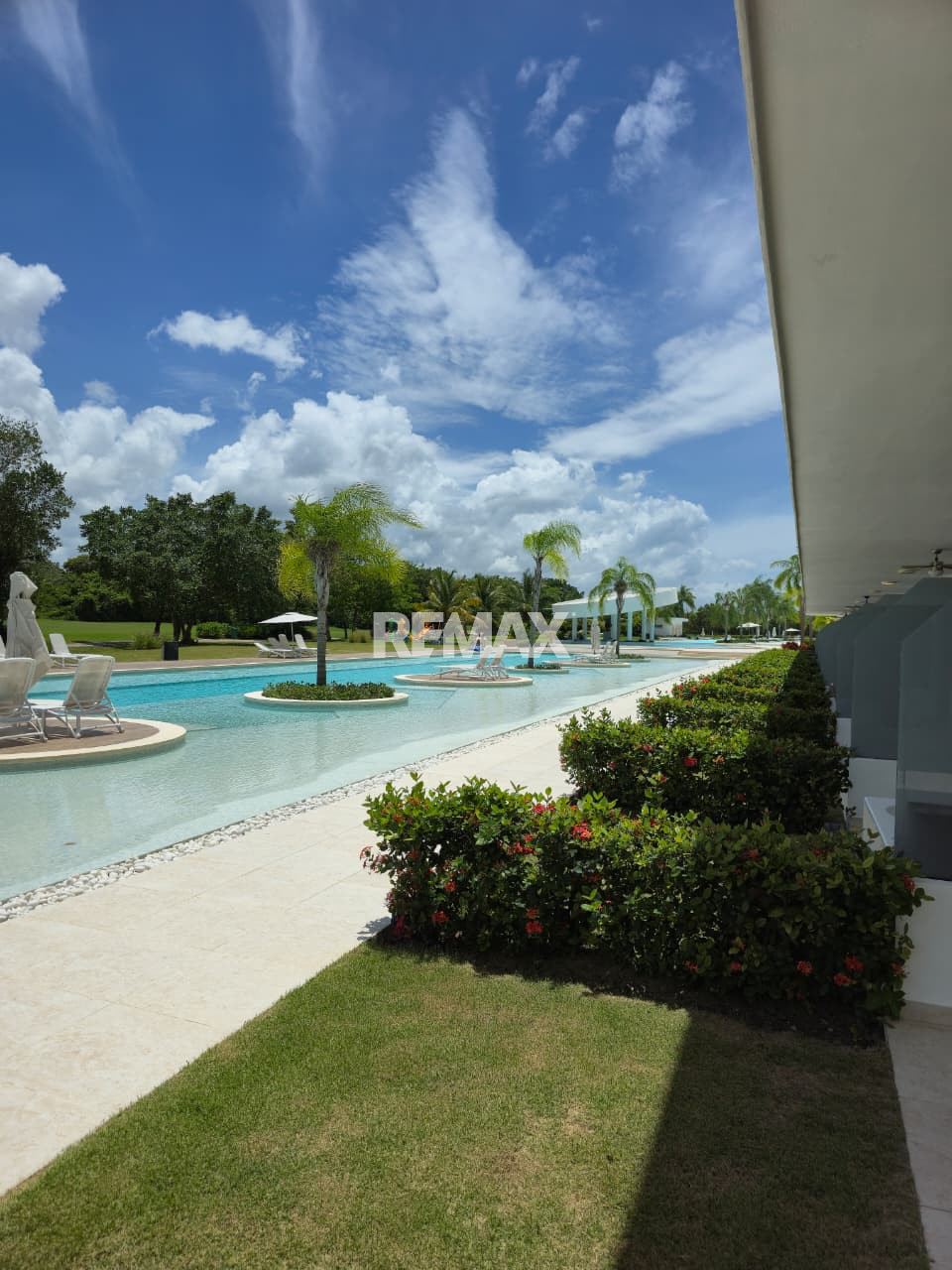 Apartment en PUNTA CANA, Hard Rock golf club Cana Bay