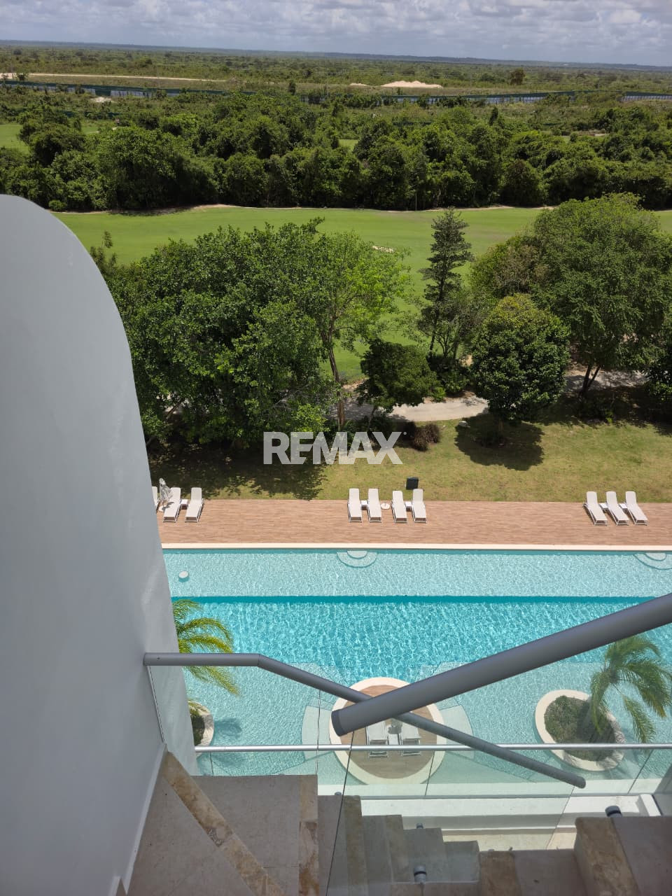 Apartment en PUNTA CANA, Hard Rock golf club Cana Bay