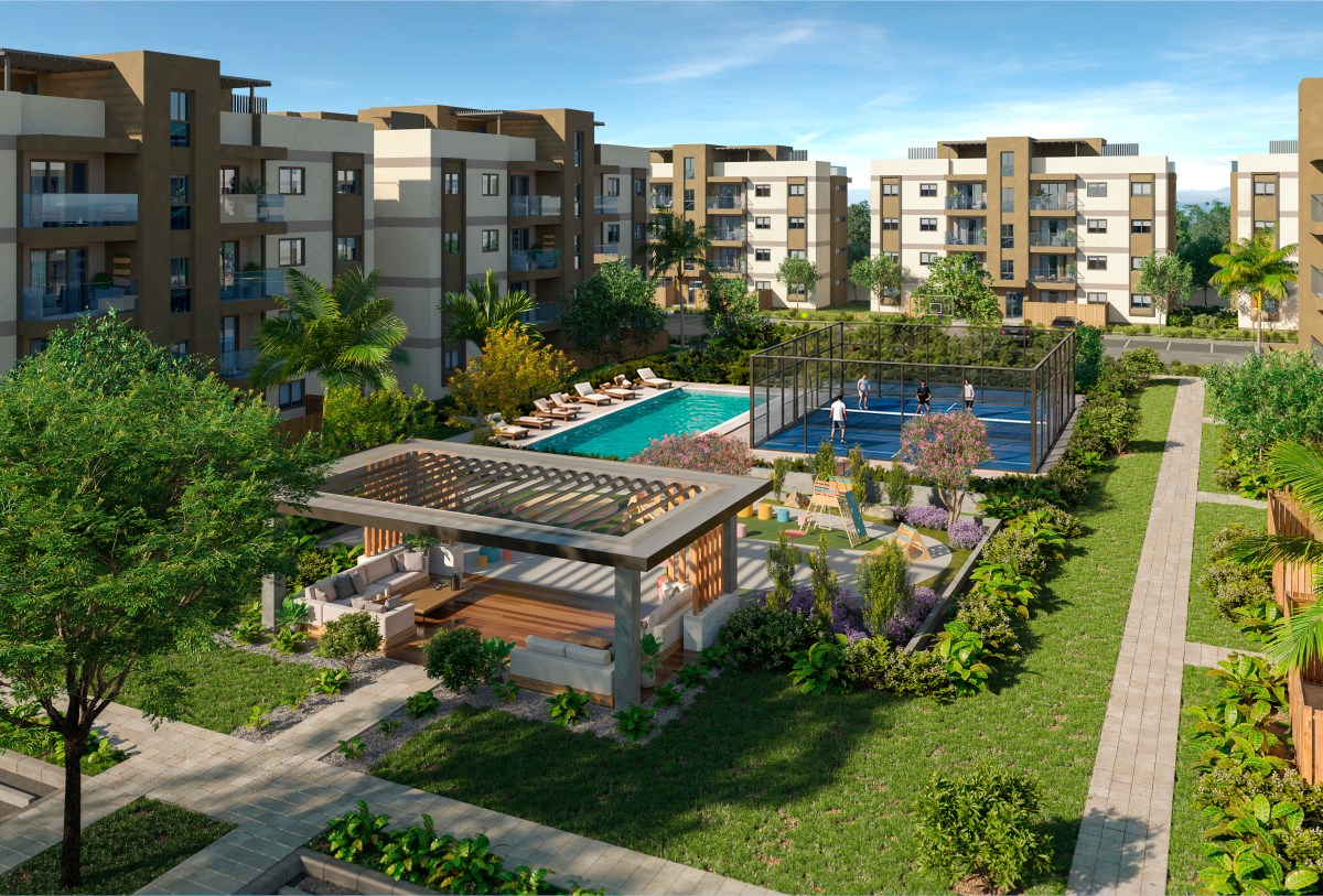 Riviera at Costa Blanca: Una nueva forma de vivir e invertir en Boca Chica