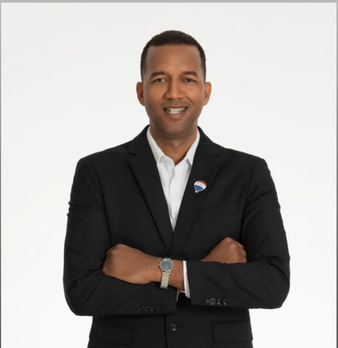 Joel Nicolás Núñez Sánchez