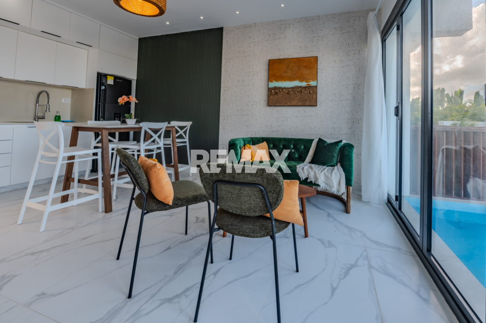 Apartment en CAP CANA, CAP CANA