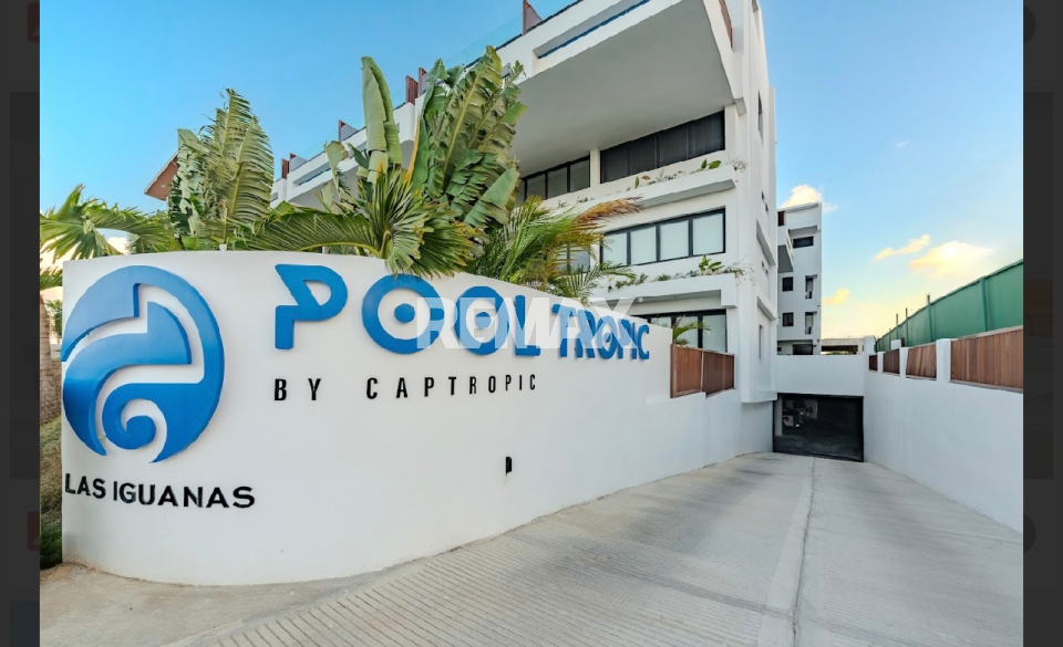 Apartment en CAP CANA, CAP CANA