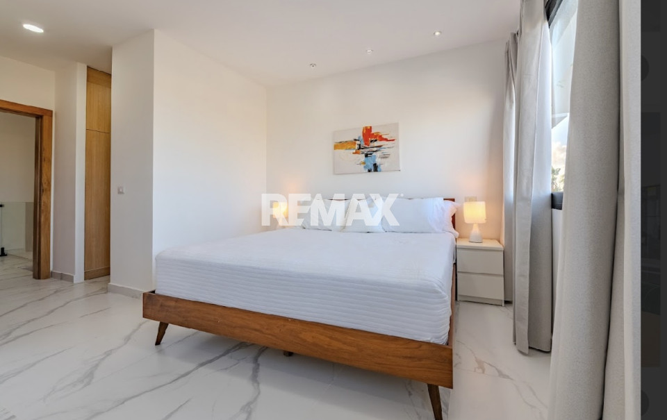 Apartment en CAP CANA, CAP CANA