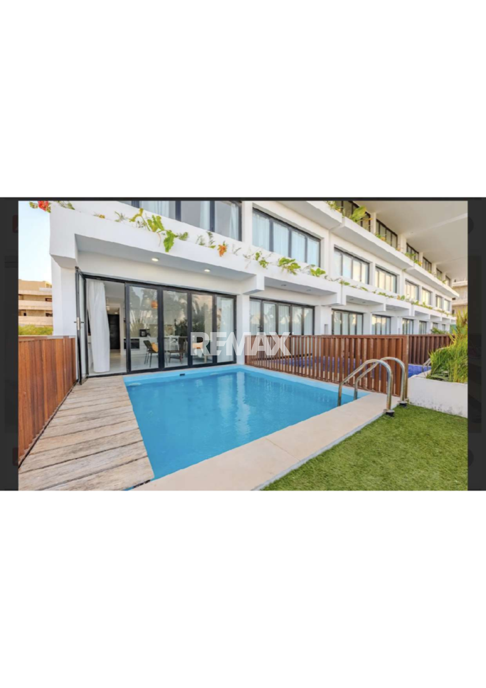 Apartment en CAP CANA, CAP CANA