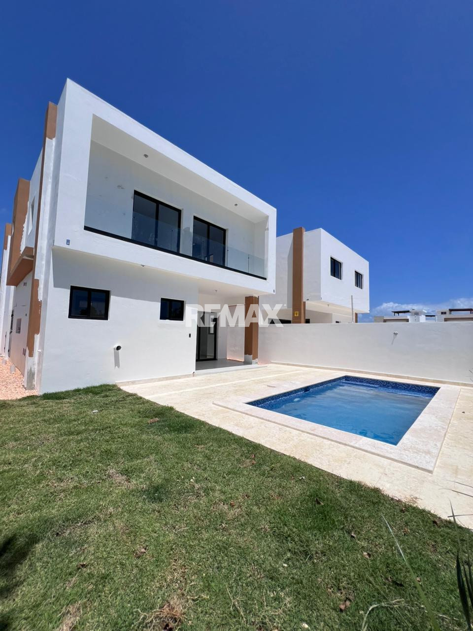 House en PUNTA CANA, BAVARO