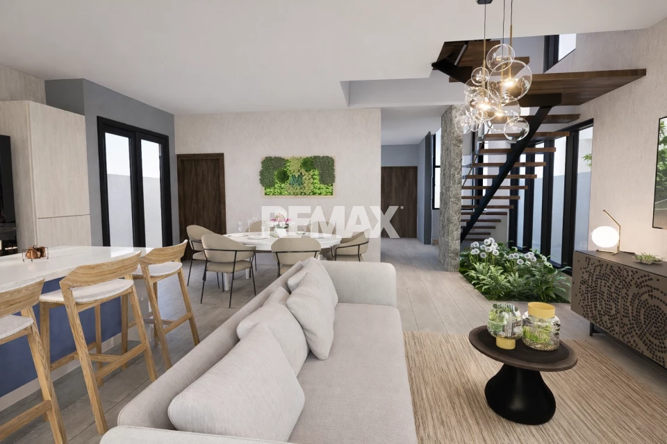 Proyecto en PUNTA CANA, BAVARO