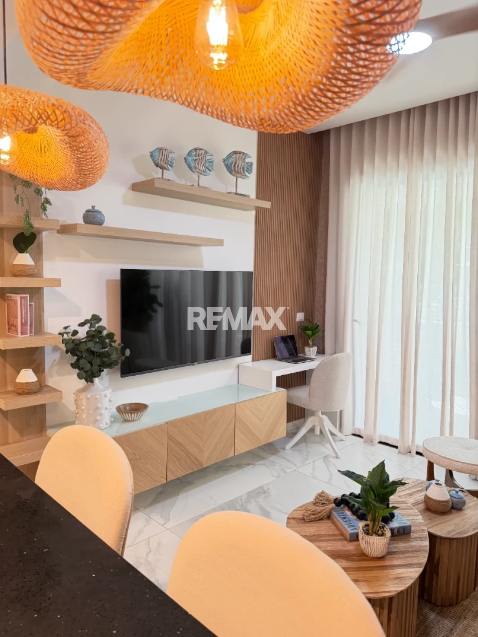 Apartment en PUNTA CANA, Hard Rock golf club Cana Bay