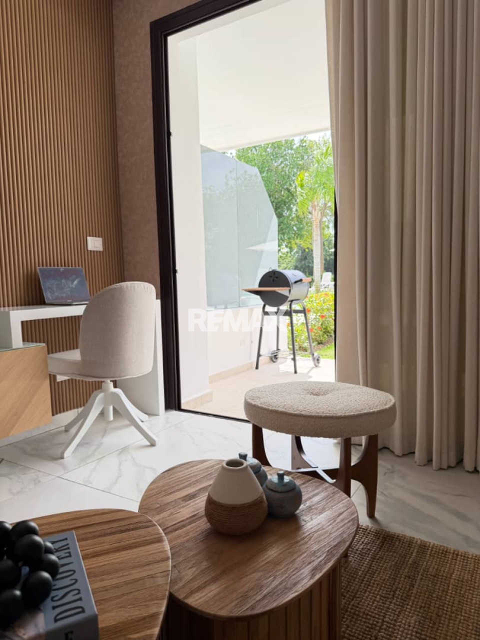 Apartment en PUNTA CANA, Hard Rock golf club Cana Bay