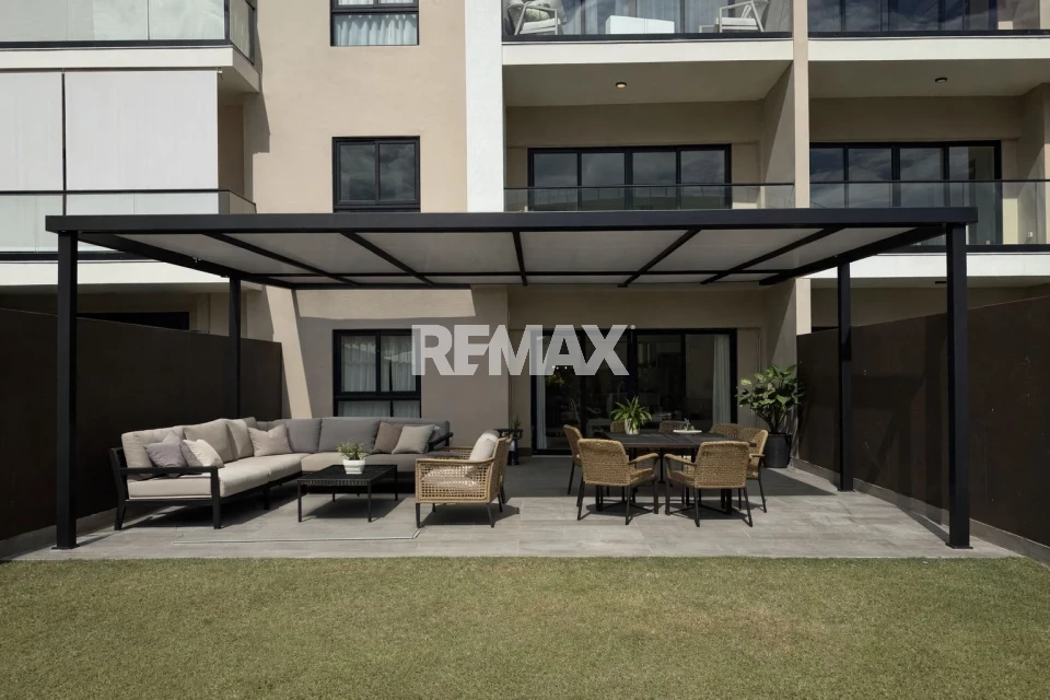Apartment en CAP CANA, CAP CANA