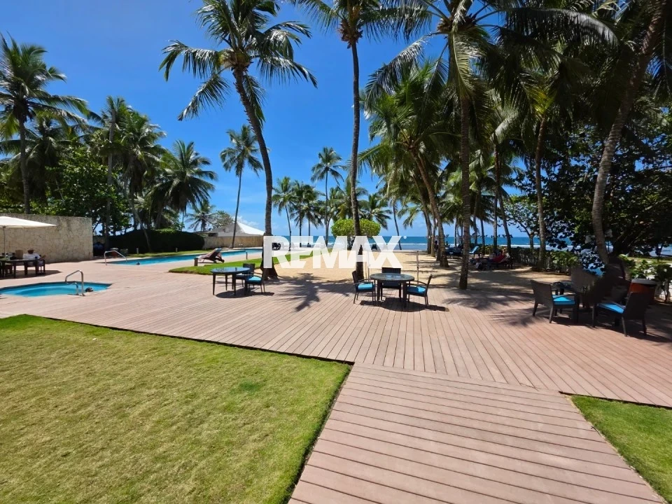 Penthouse en SAN PEDRO DE MACORÍS, JUAN DOLIO