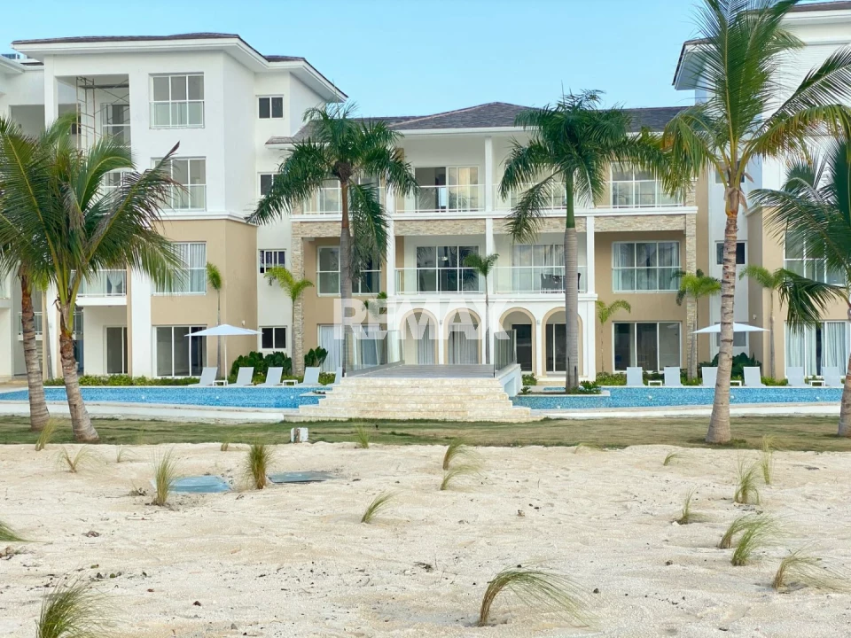 Apartment en PUNTA CANA, Hard Rock golf club Cana Bay