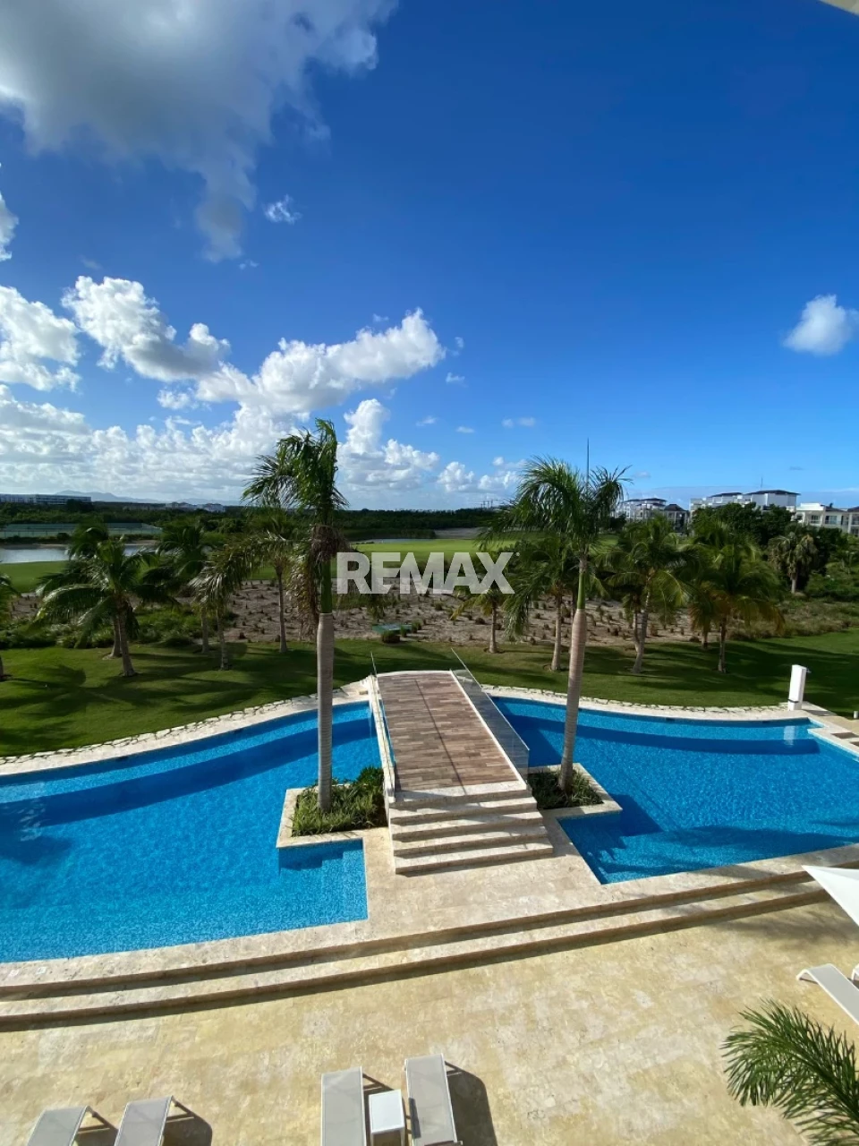 Apartment en PUNTA CANA, Hard Rock golf club Cana Bay