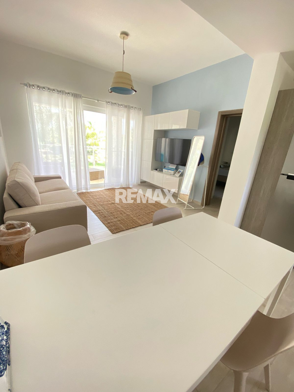 Apartment en PUNTA CANA, Hard Rock golf club Cana Bay