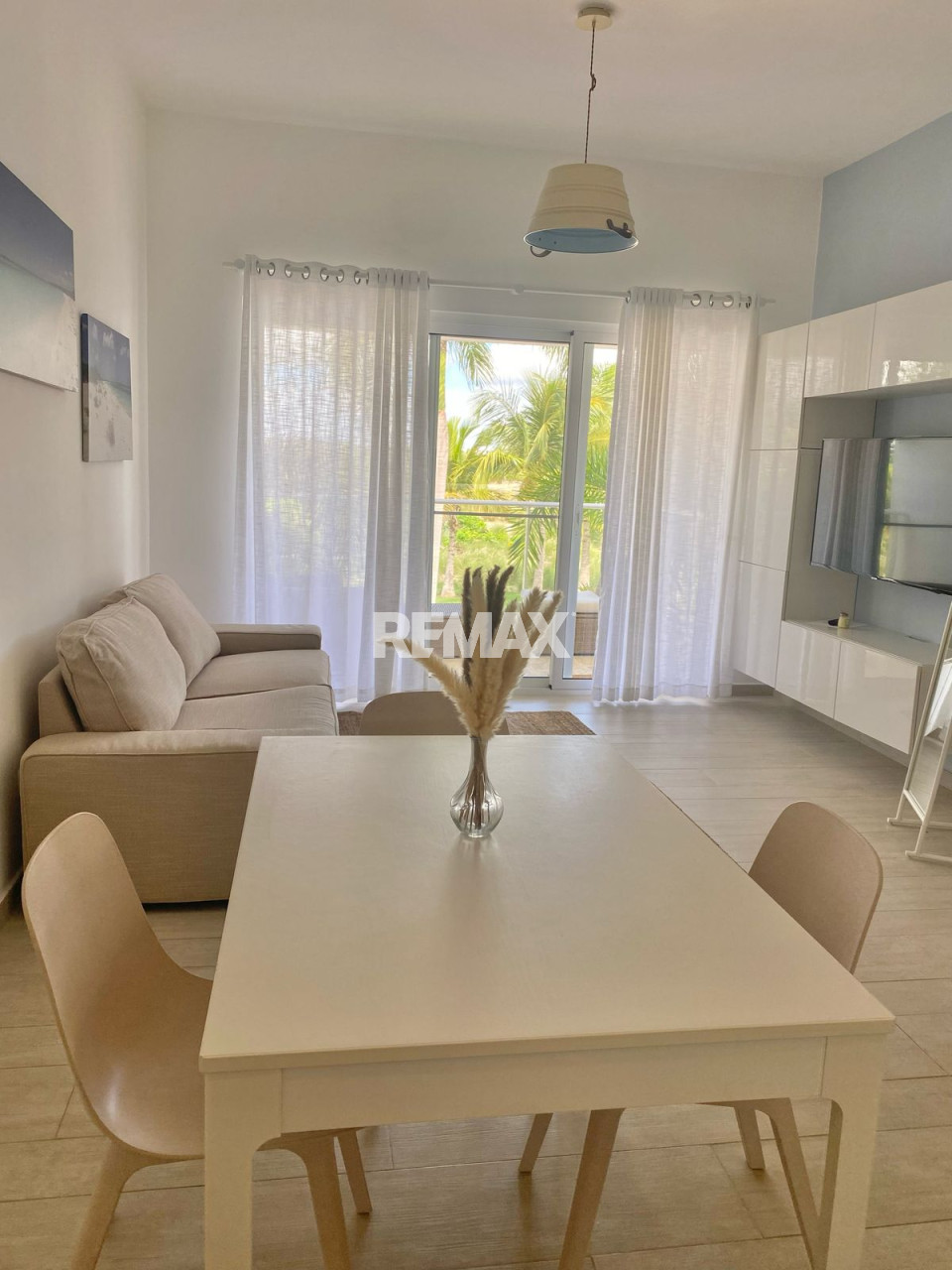 Apartment en PUNTA CANA, Hard Rock golf club Cana Bay