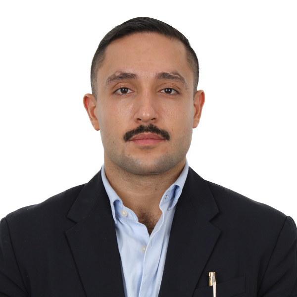 Mateo Rendón