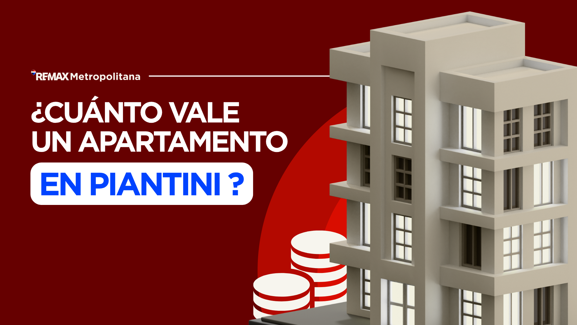 ¿Cuánto vale un apartamento en Piantini? Precios 2026