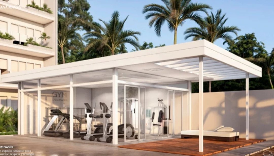 Project en Punta Cana, Hard Rock Golf Club Cana Bay