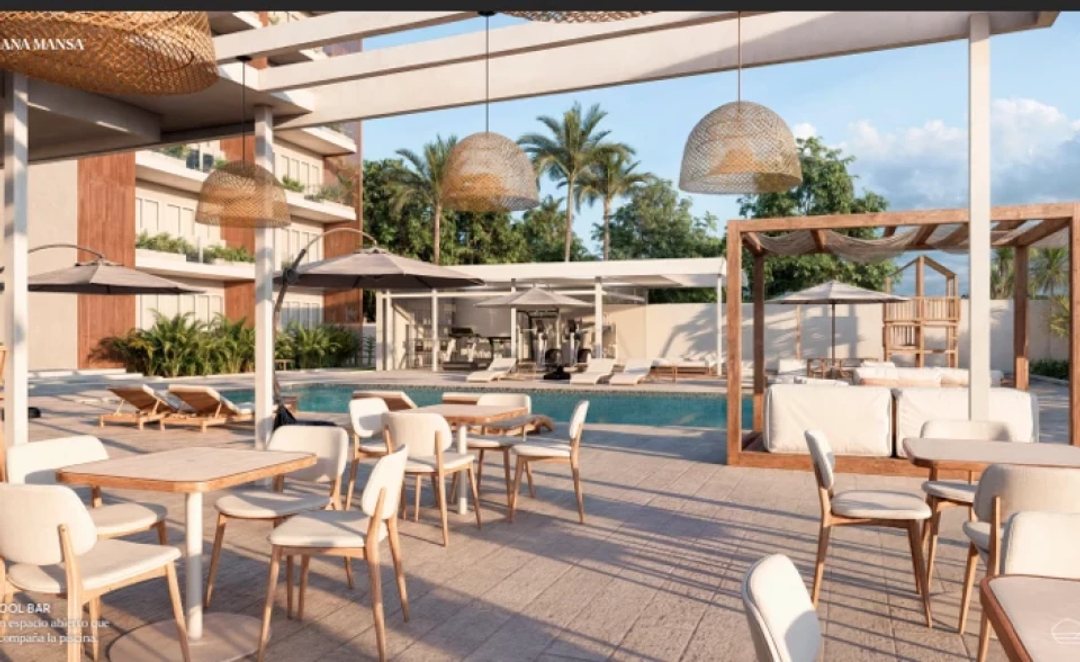 Project en Punta Cana, Hard Rock Golf Club Cana Bay