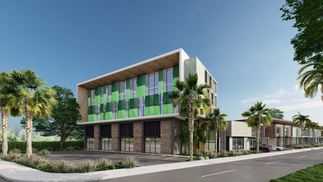 Proyecto en Punta Cana, Bavaro (Centro)
