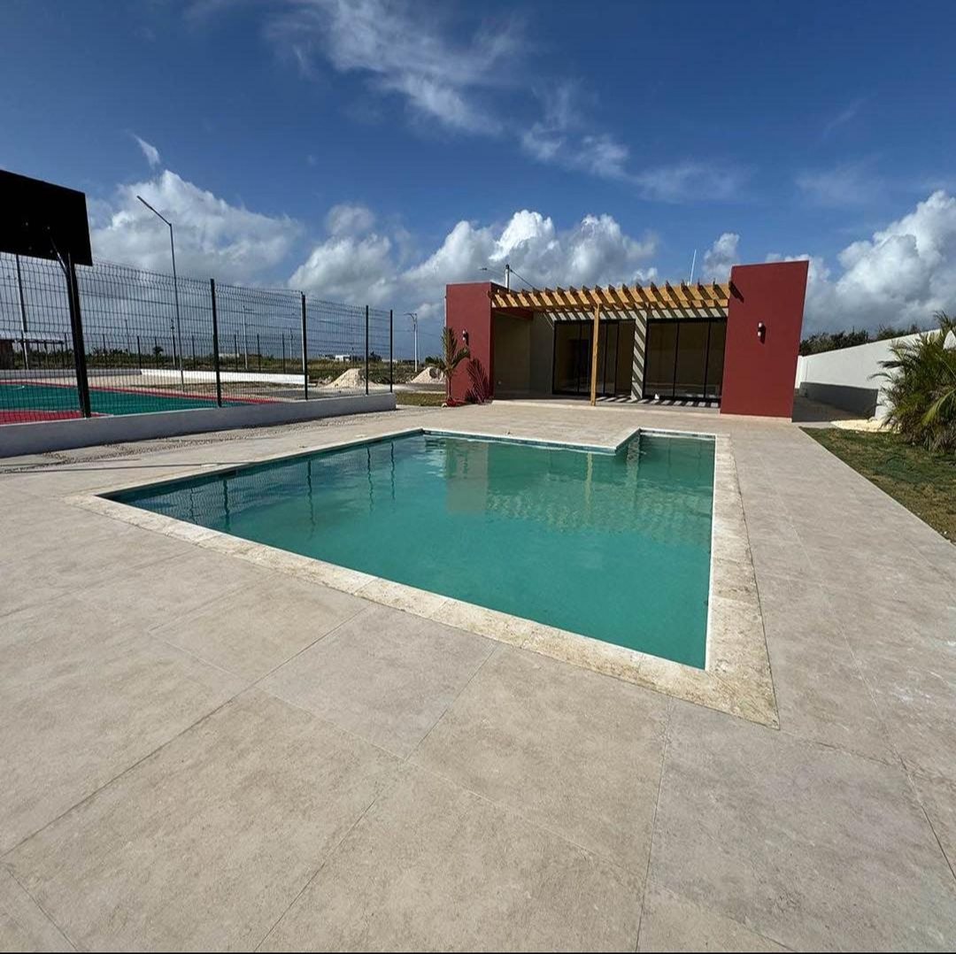 Proyecto en Caleta, Caleta