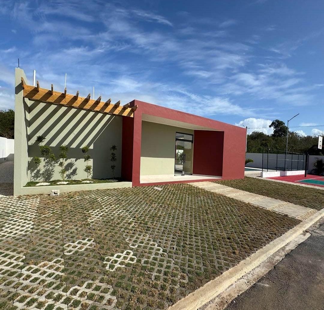Proyecto en Caleta, Caleta