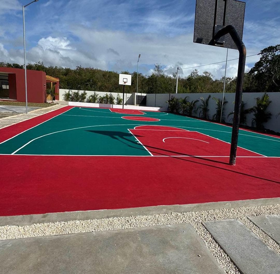 Proyecto en Caleta, Caleta