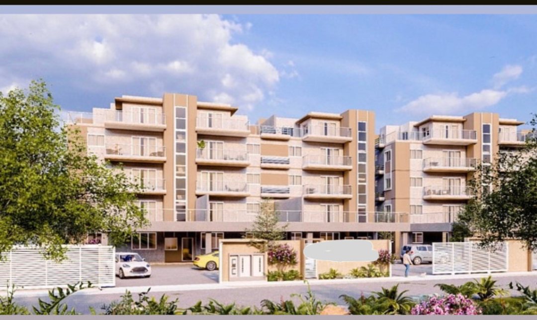 Proyecto en Santo Domingo Norte (Cabecera), Parque Mirador Norte