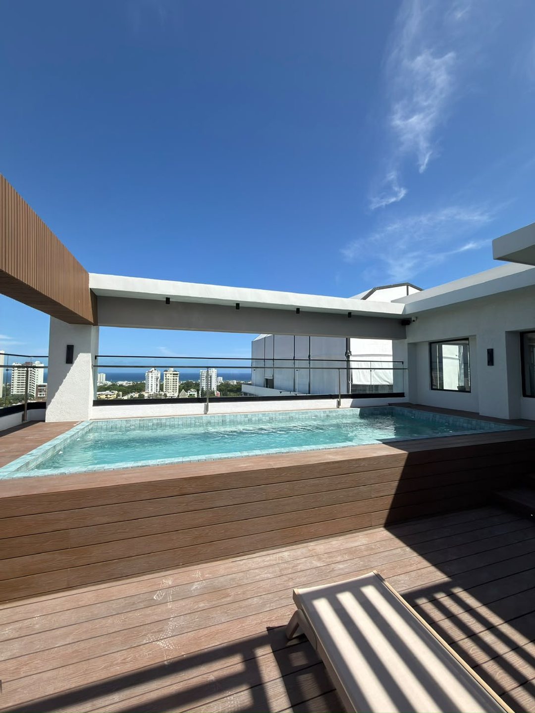Project en Santo Domingo De Guzman, Bella Vista