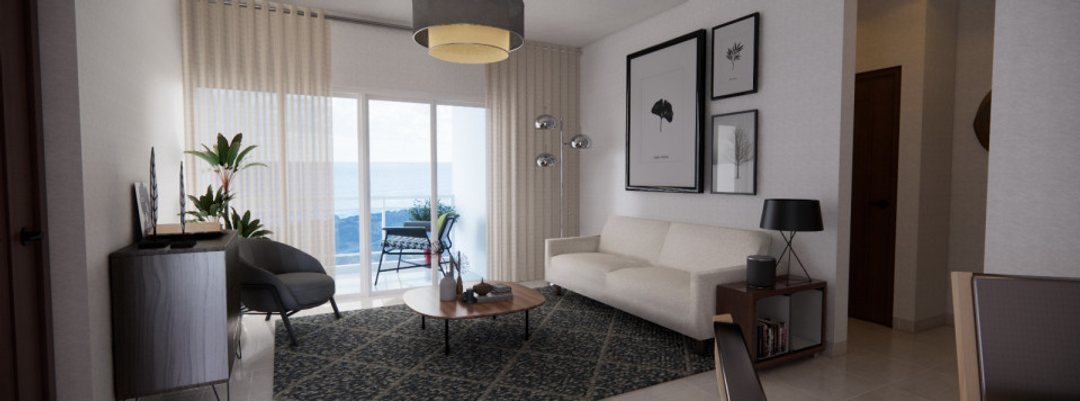Project en Santo Domingo Norte (Cabecera), Mirador Norte
