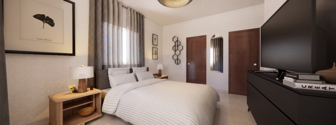 Project en Santo Domingo Norte (Cabecera), Mirador Norte