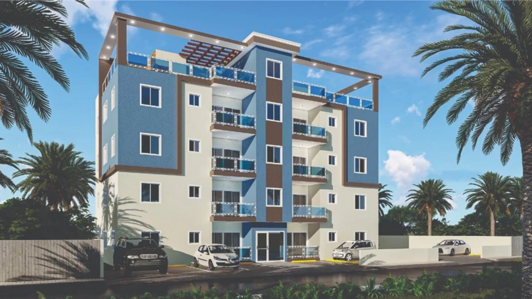 Project en Santo Domingo Norte (Cabecera), Mirador Norte