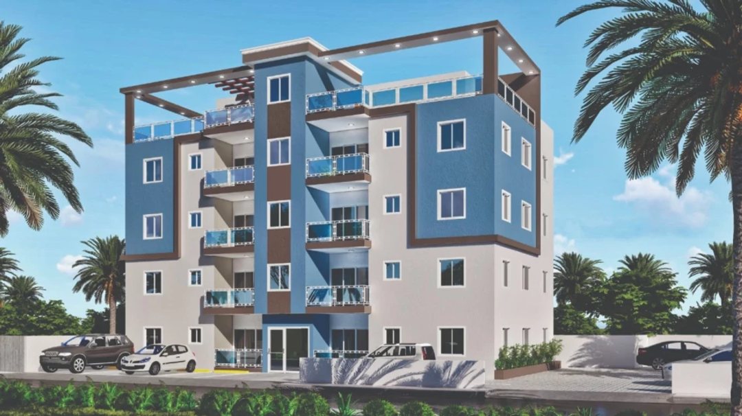 Project en Santo Domingo Norte (Cabecera), Mirador Norte