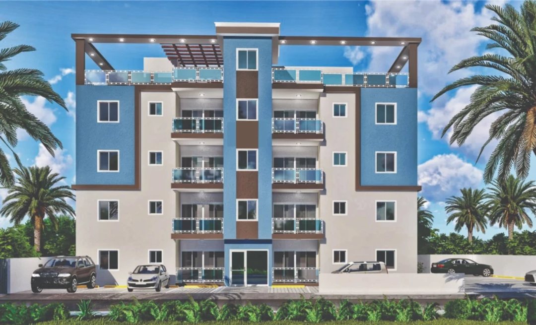 Project en Santo Domingo Norte (Cabecera), Mirador Norte