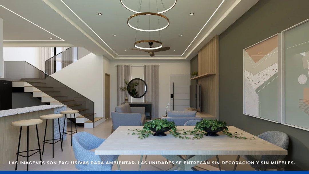 Proyecto en Bavaro, White Sands