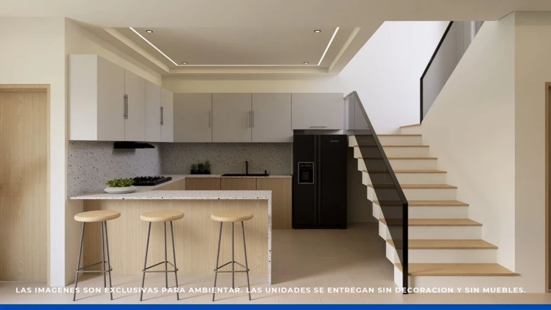 Proyecto en Bavaro, White Sands