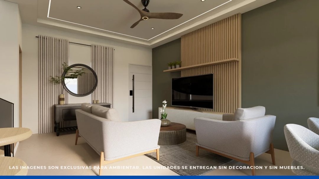 Proyecto en Bavaro, White Sands