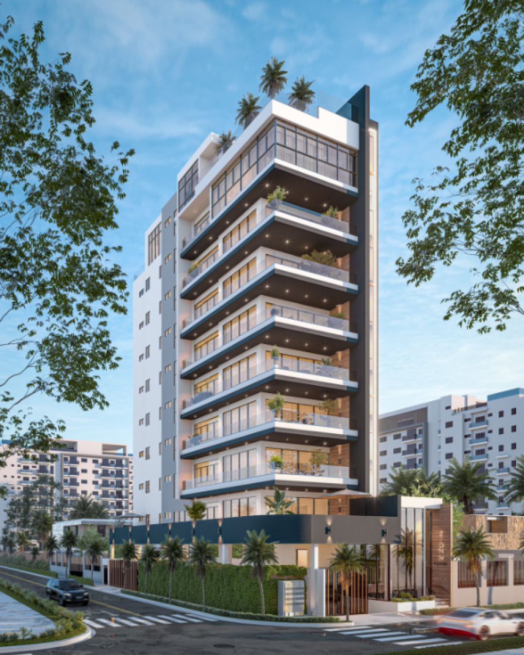 Project en Santo Domingo De Guzman, Urbanizacion Real