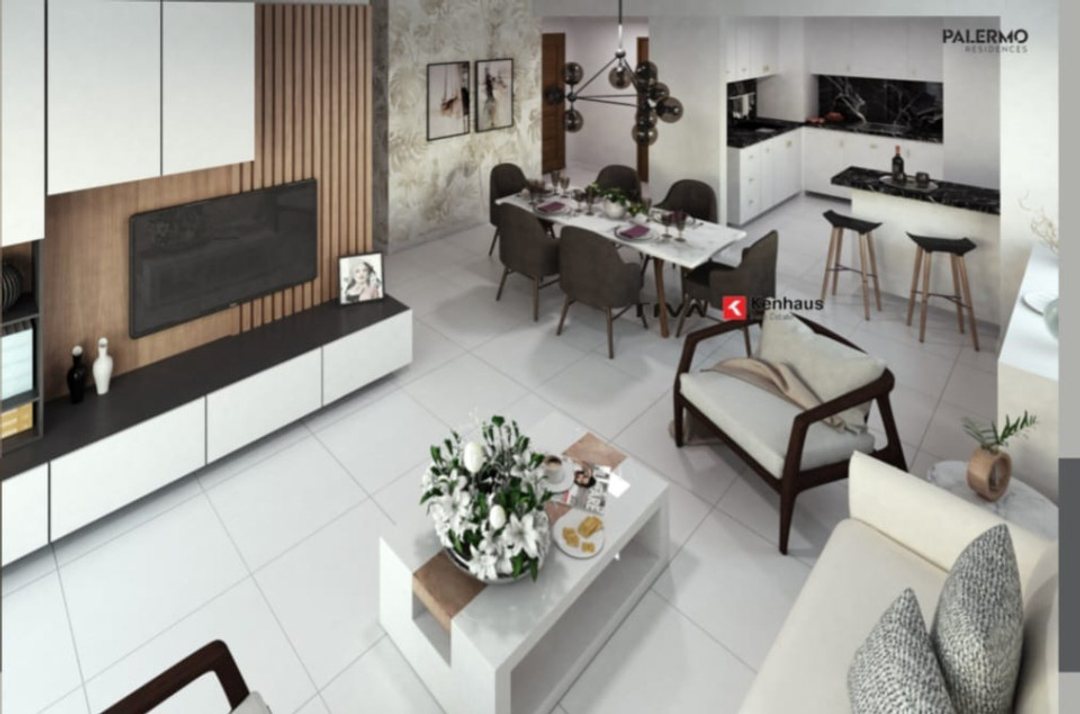 Project en Santo Domingo De Guzman, El Vergel