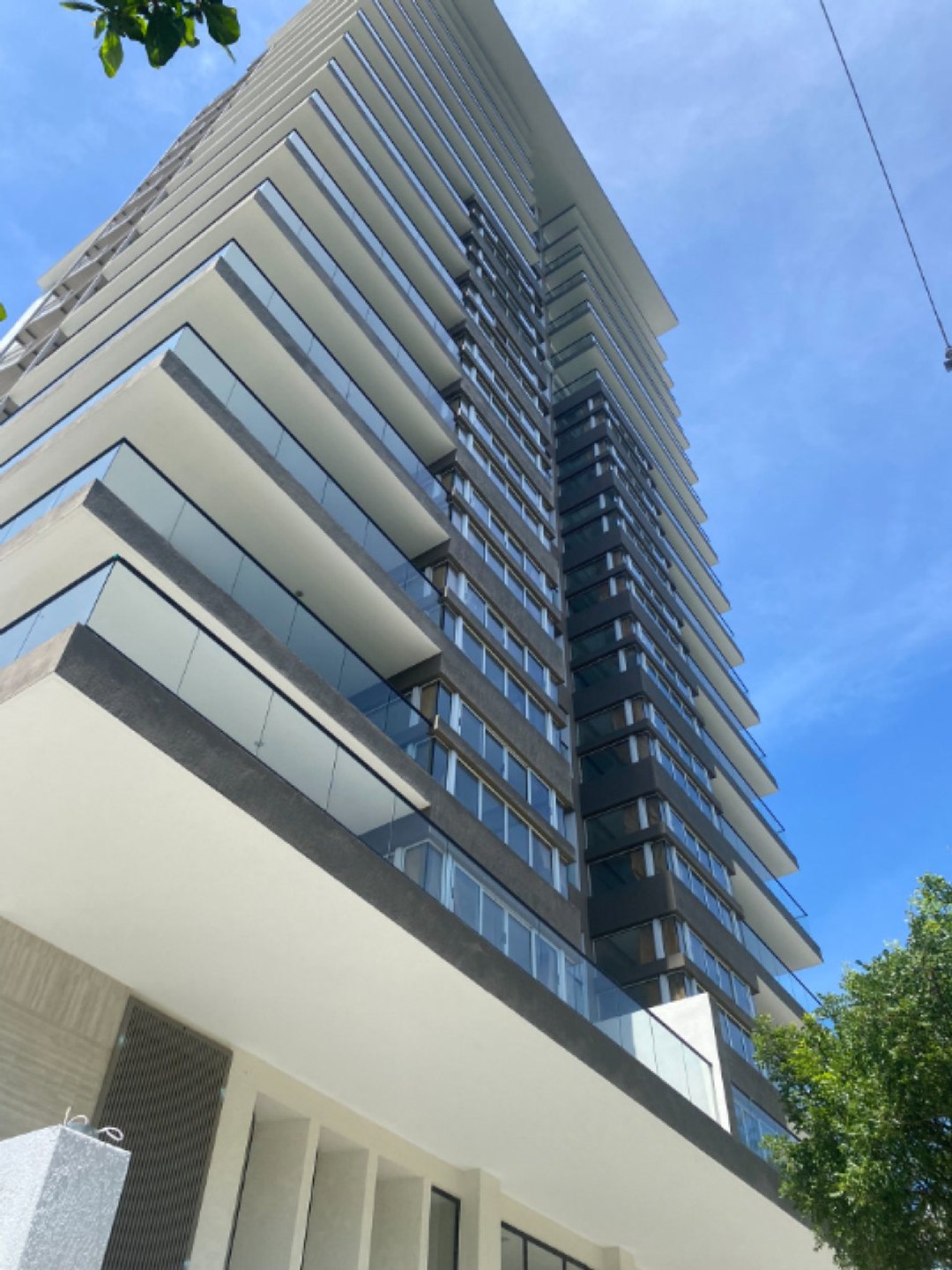 Proyecto en Santo Domingo De Guzman, Gazcue