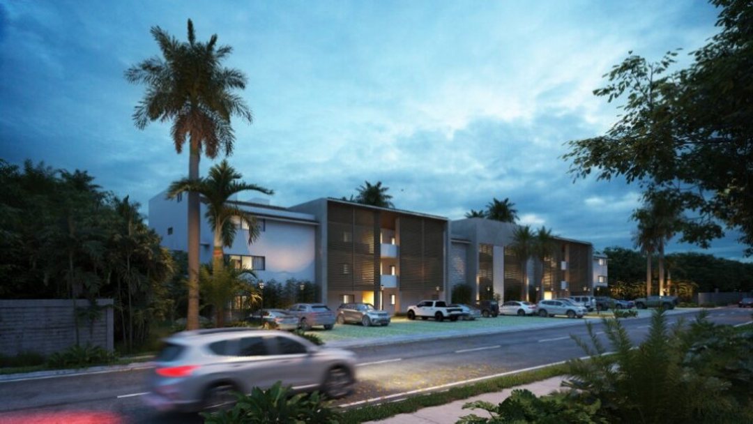 Proyecto en Bavaro, Cocotal Golf & Country Club
