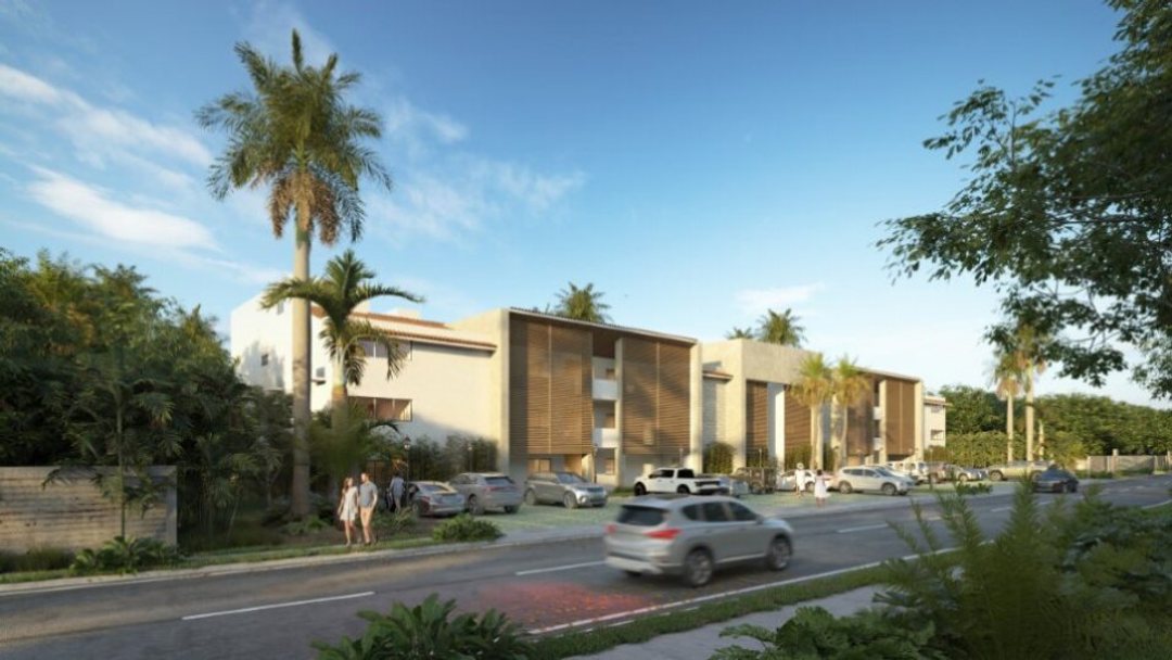 Proyecto en Bavaro, Cocotal Golf & Country Club