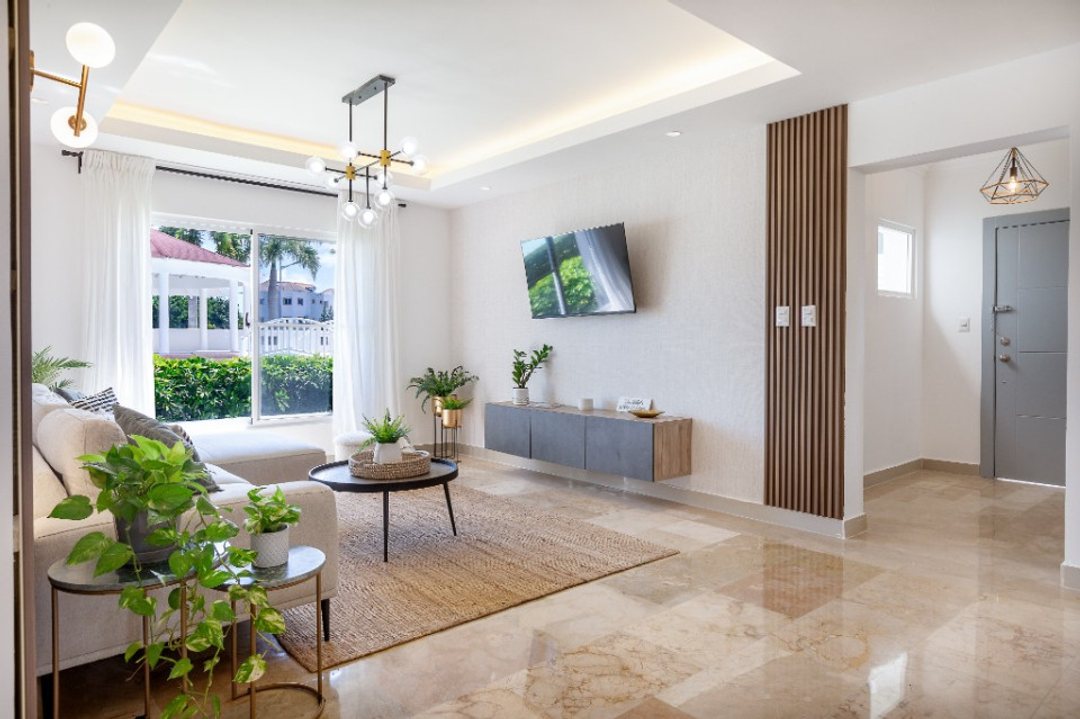 Proyecto en Bavaro, Punta Cana