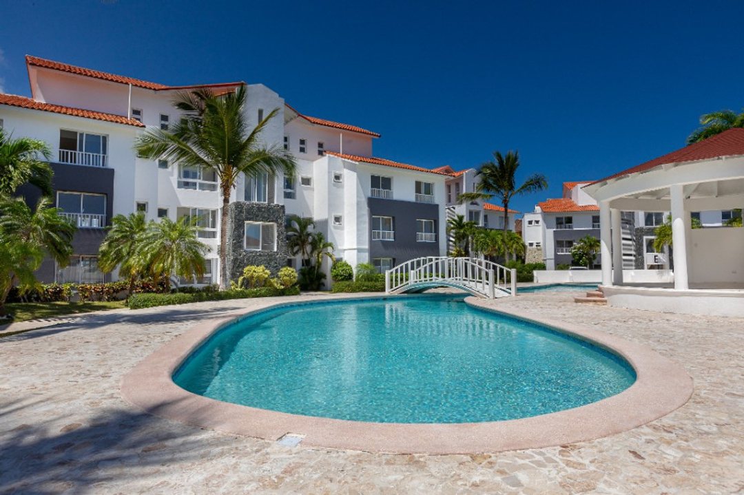Proyecto en Bavaro, Punta Cana
