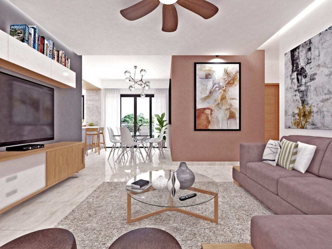 Proyecto en Santo Domingo Norte (Cabecera), Colinas Del Arroyo Ii