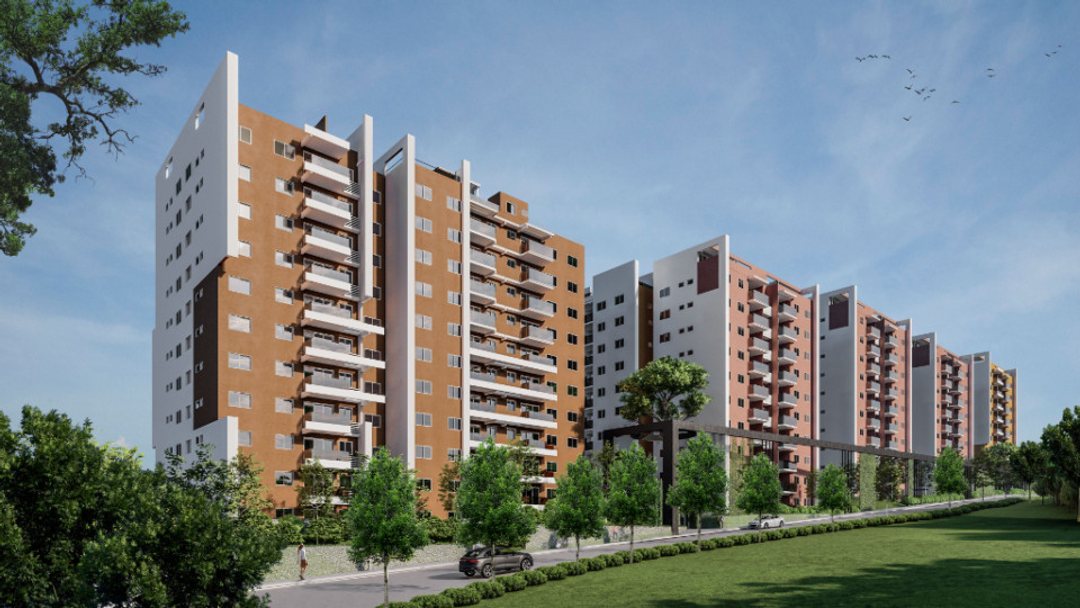 Proyecto en Santo Domingo Norte (Cabecera), Colinas Del Arroyo Ii