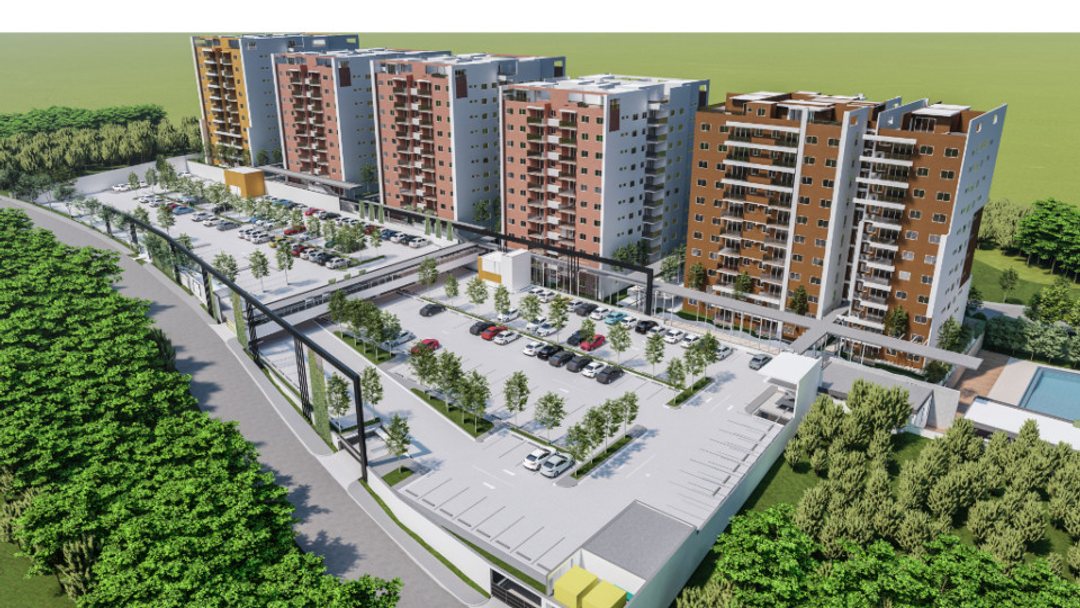 Proyecto en Santo Domingo Norte (Cabecera), Colinas Del Arroyo Ii